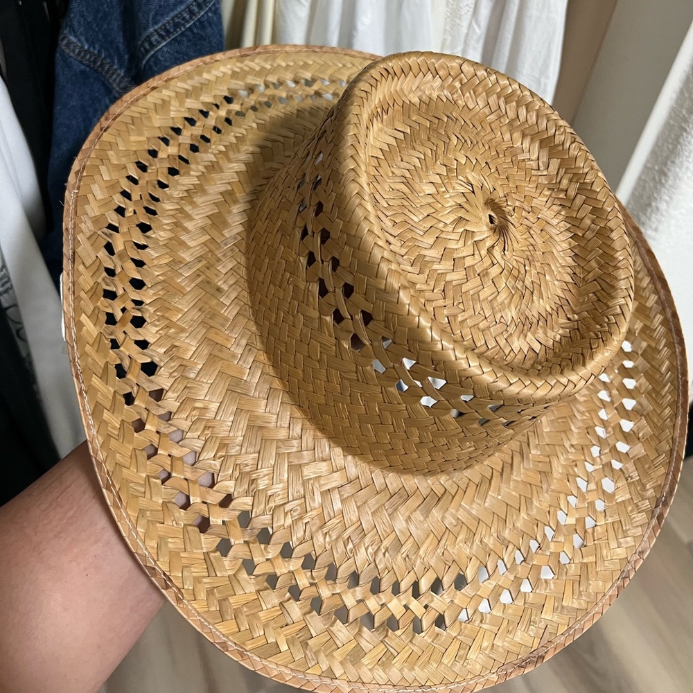 Beach Hat from Cabo
